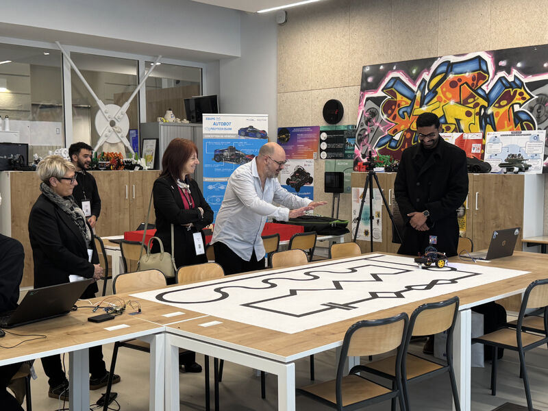 Image for From Le Creusot to the Western Balkans: New Opportunities for Cybersecurity Cooperation